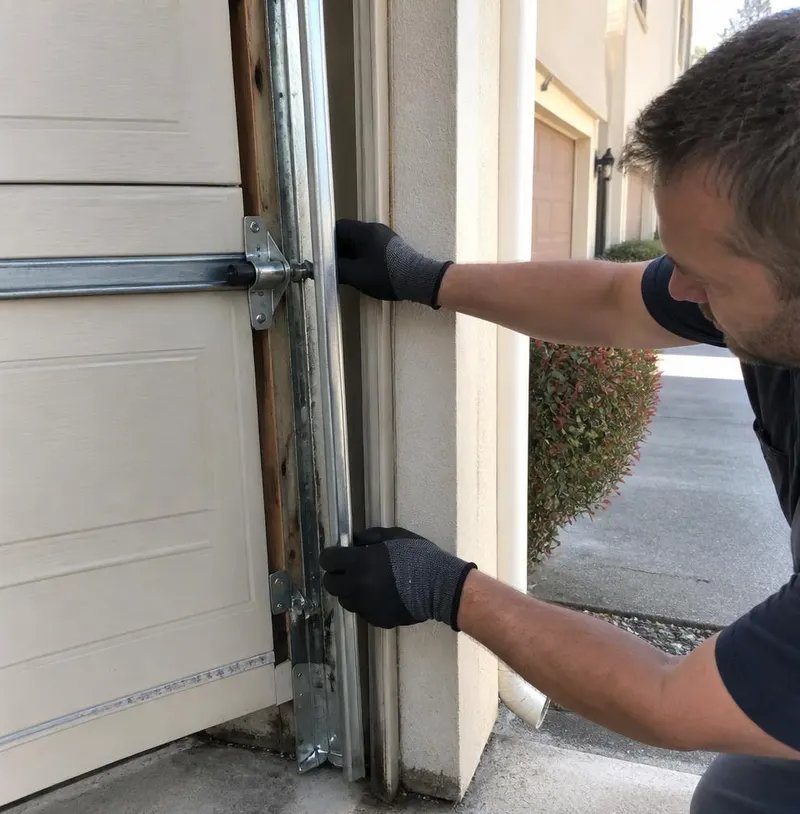 Spring Replacement in Tampa